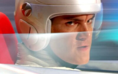 Speed ​​Racer: Emile Hirsch habla del público que se pone al día con la obra maestra de los Wachowski