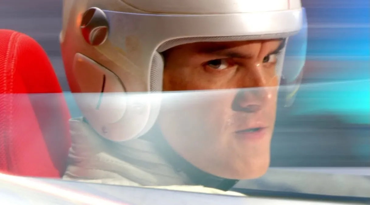 Speed ​​Racer: Emile Hirsch habla del público que se pone al día con la obra maestra de los Wachowski