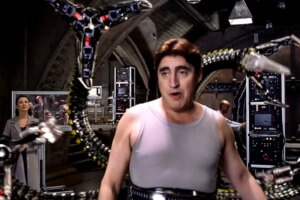 Spider-Man: Alfred Molina podría regresar como Doctor Octopus, pero realmente no debería