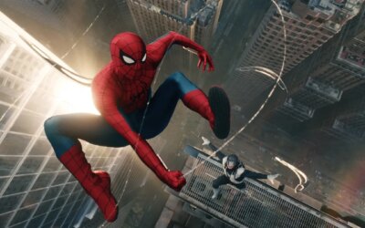 Spider-Man: El triángulo romántico de Brand New Day puede arreglar una historia cómica odiada