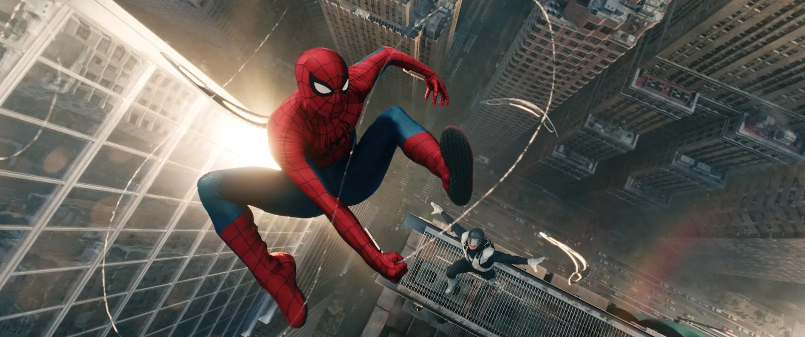 Spider-Man: El triángulo romántico de Brand New Day puede arreglar una historia cómica odiada