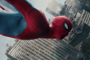 Spider-Man adelanta un nuevo día para los efectos de Marvel