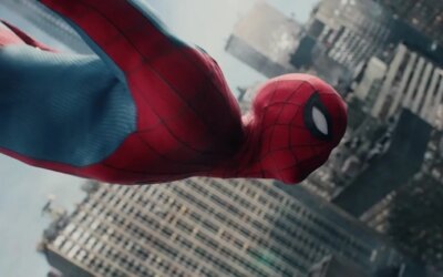 Spider-Man adelanta un nuevo día para los efectos de Marvel