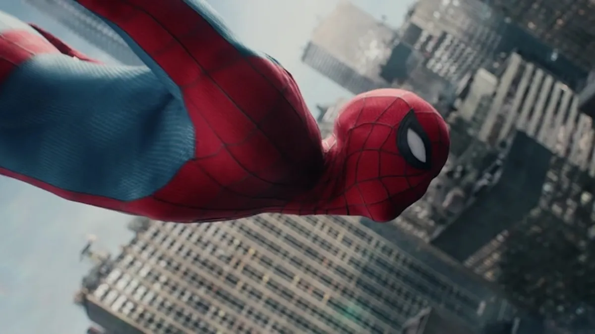 Spider-Man adelanta un nuevo día para los efectos de Marvel