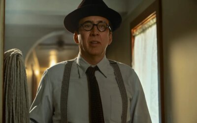 Spider-Noir: 5 películas negras clásicas que dieron forma a la aventura de Spider-Man