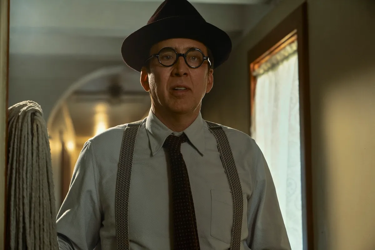 Spider-Noir: 5 películas negras clásicas que dieron forma a la aventura de Spider-Man