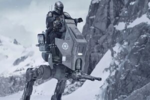 Star Wars: The Mandalorian y Grogu Review: este no es el camino