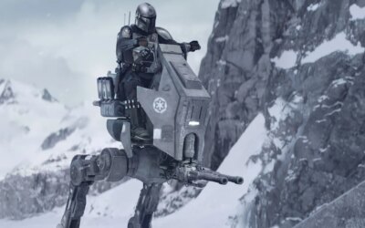 Star Wars: The Mandalorian y Grogu Review: este no es el camino