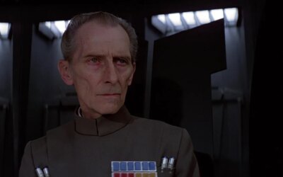 Star Wars ha olvidado a sus verdaderos villanos: los hombres de la compañía
