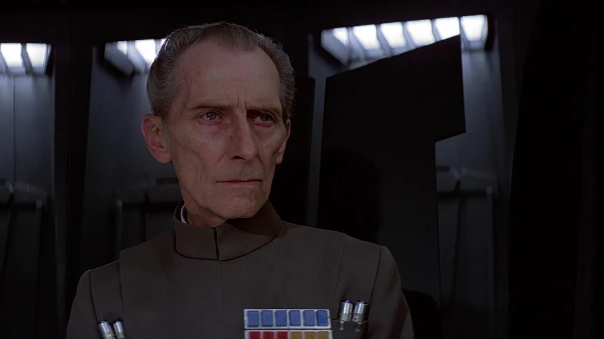 Star Wars ha olvidado a sus verdaderos villanos: los hombres de la compañía
