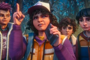 Stranger Things: Tales From ’85 devuelve el espíritu de aventura a la franquicia