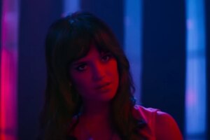 Su infierno privado: el director de Drive se convierte en un mito negro griego en un tráiler trippy
