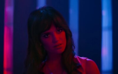 Su infierno privado: el director de Drive se convierte en un mito negro griego en un tráiler trippy