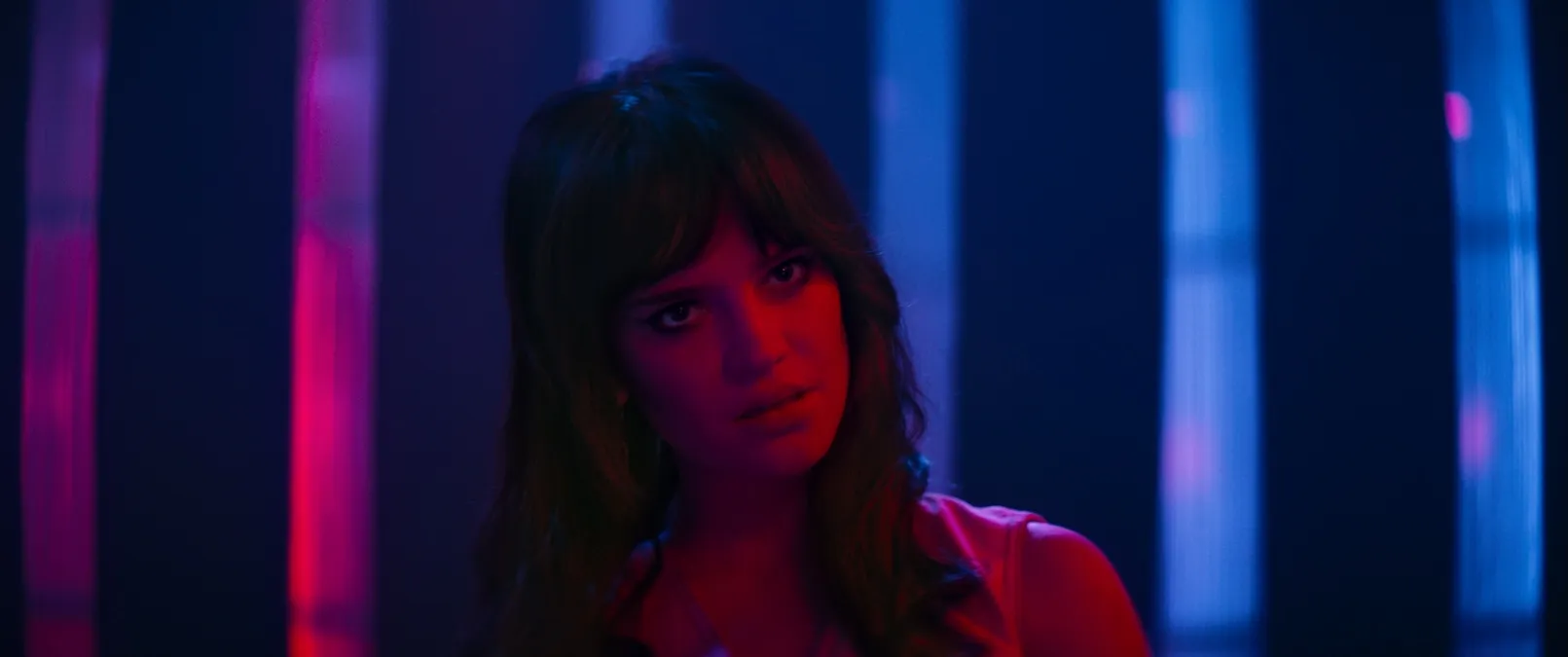 Su infierno privado: el director de Drive se convierte en un mito negro griego en un tráiler trippy