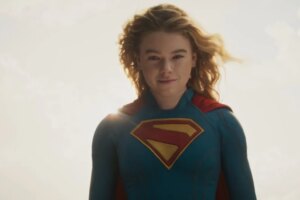 Supergirl tendrá un papel más importante en el DCU de lo que se pensaba