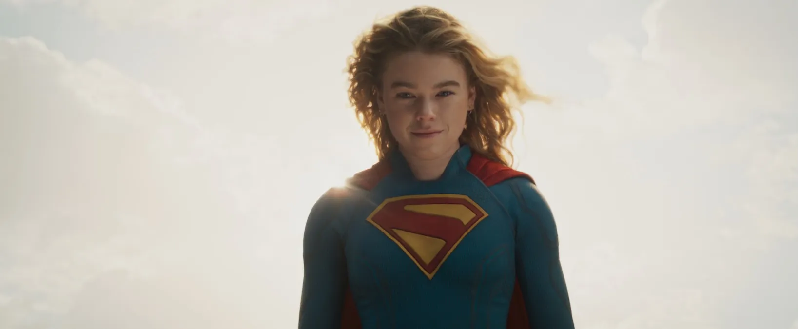 Supergirl tendrá un papel más importante en el DCU de lo que se pensaba