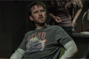 The Terror: Devil in Silver Review – Dan Stevens lucha contra monstruos humanos y horribles