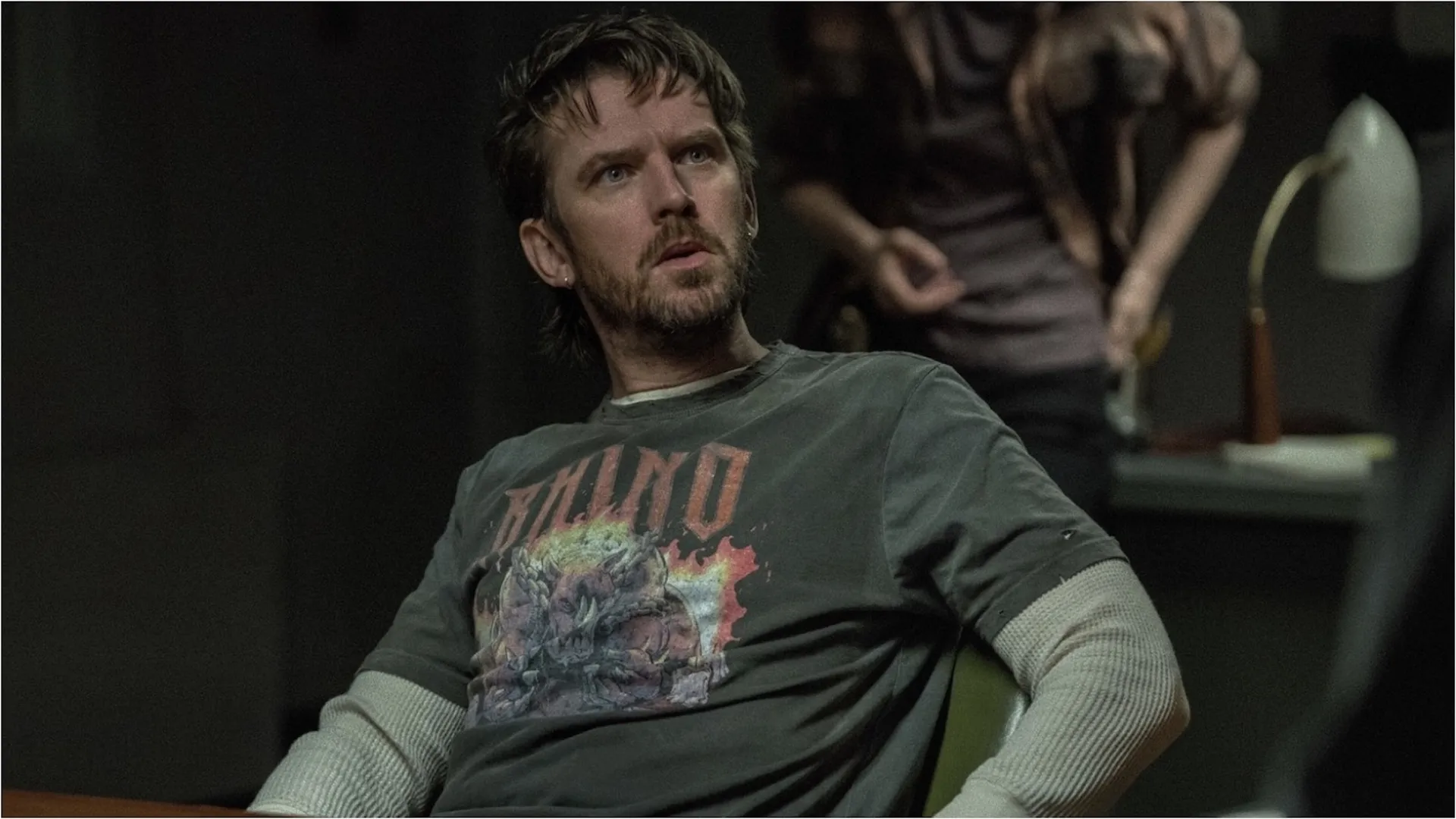 The Terror: Devil in Silver Review - Dan Stevens lucha contra monstruos humanos y horribles