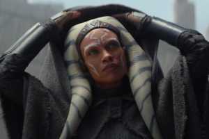 ¿Puede la temporada 2 de Ahsoka resolver los problemas de la televisión de acción en vivo de Star Wars?