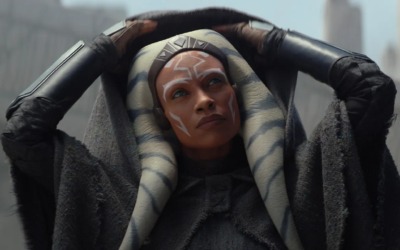 ¿Puede la temporada 2 de Ahsoka resolver los problemas de la televisión de acción en vivo de Star Wars?