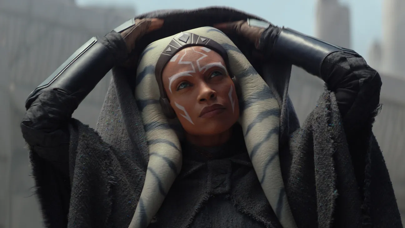 ¿Puede la temporada 2 de Ahsoka resolver los problemas de la televisión de acción en vivo de Star Wars?