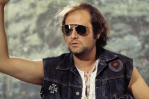 14 programas de televisión más malditos