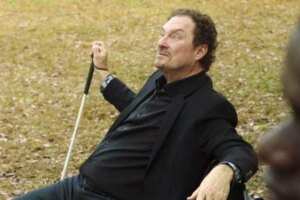 15 actores que viven su vida en un segundo plano