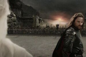 15 escenas de películas que aún nos dan escalofríos cada vez que las vemos
