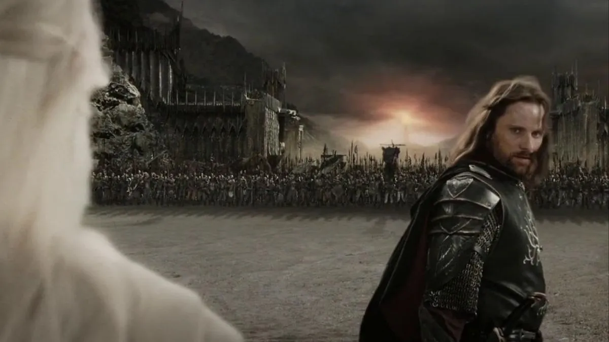 15 escenas de películas que aún nos dan escalofríos cada vez que las vemos