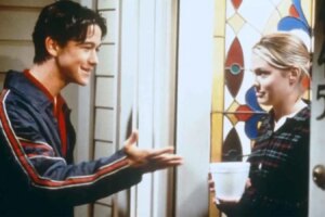 15 estrellas de cine de los 90 que eran más jóvenes de lo que pensabas