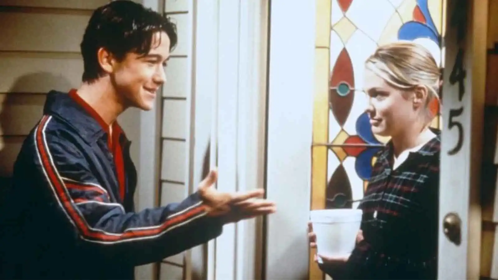 15 estrellas de cine de los 90 que eran más jóvenes de lo que pensabas