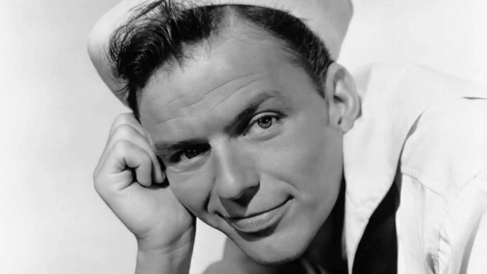 15 fotos sinceras del rompecorazones original de Hollywood