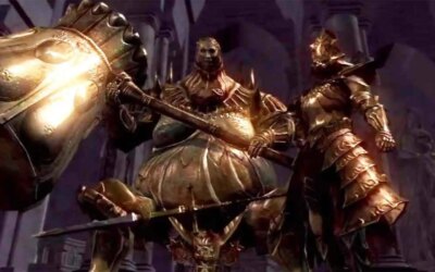 15 juegos que no creemos que nadie haya jugado hasta el final