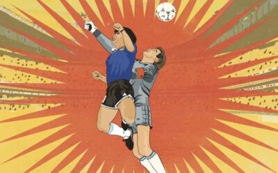 15 momentos icónicos de la Copa Mundial que incluso los no fanáticos del fútbol deberían conocer