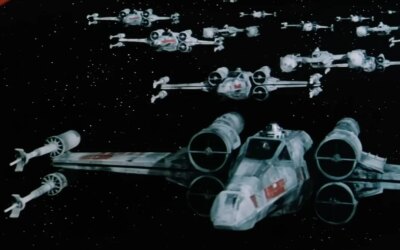 15 personas comparten su quisquilloso más pedante de Star Wars