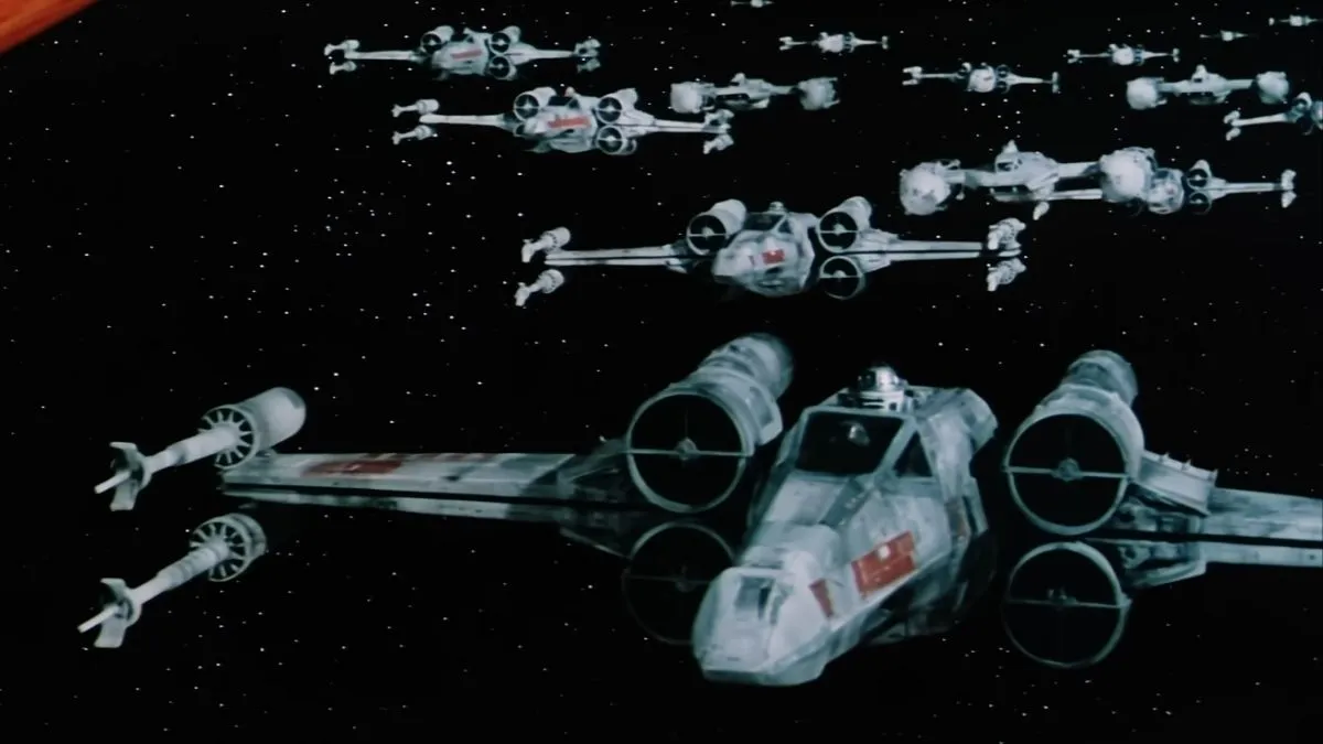 15 personas comparten su quisquilloso más pedante de Star Wars