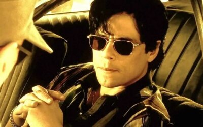 15 veces que las películas estadounidenses fingieron que México era amarillo