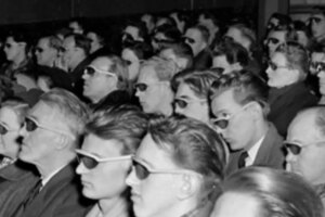 9 fotos de cómo era ver películas en los años 70 y 90 Años 80