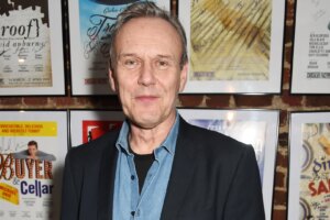 Anthony Head fue una figura paterna para toda una generación de fanáticos del género