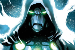Avengers: Doomsday – Los comentarios de los hermanos Russo nos preocupan por Doom