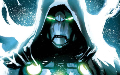 Avengers: Doomsday – Los comentarios de los hermanos Russo nos preocupan por Doom