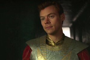 Celebrando los momentos más ridículos de la Fase 4 del Universo Cinematográfico de Marvel
