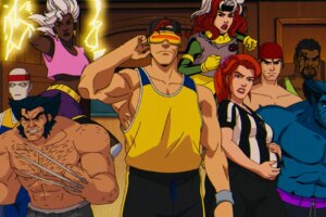 Cómo X-Men: la serie animada revolucionó las adaptaciones de superhéroes