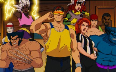 Cómo X-Men: la serie animada revolucionó las adaptaciones de superhéroes
