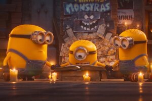 Cómo los Minions pasaron de la ruina de Facebook a los héroes de taquilla de Hollywood