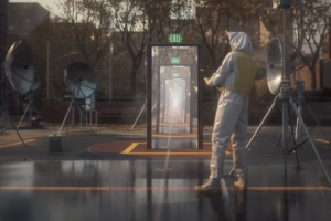 Control Resonant replantea lo que es posible para la aclamada franquicia de Remedy