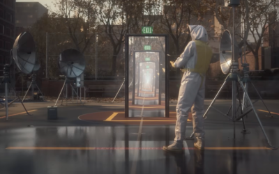 Control Resonant replantea lo que es posible para la aclamada franquicia de Remedy