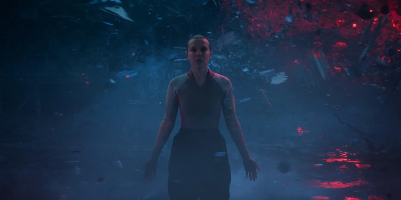 Cosas más extrañas: Millie Bobby Brown sabe lo que les pasó a Eleven y nosotros nunca lo sabremos