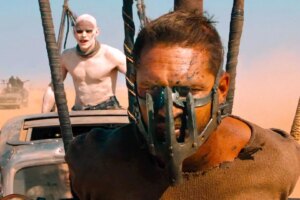 Dejemos que George Miller termine su saga Mad Max