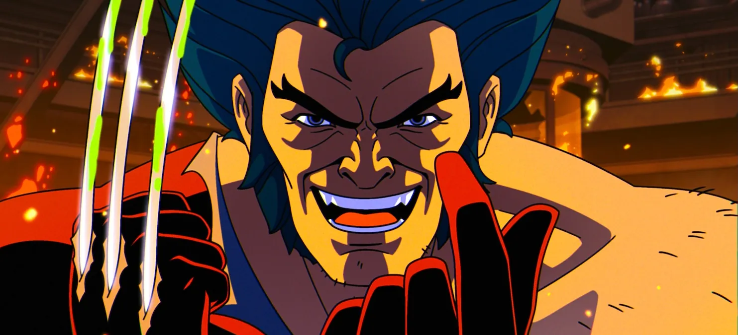 Desglose del tráiler de la temporada 2 de X-Men '97: Apocalipsis, nuevos disfraces y más
